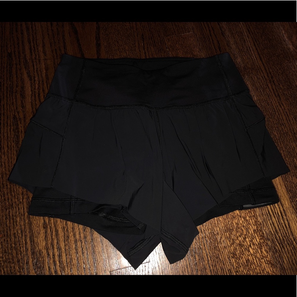Lululemon Shorts: Size 2